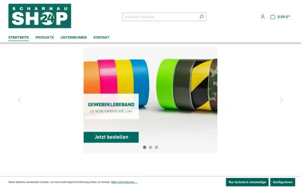 www.scharnaushop24.de