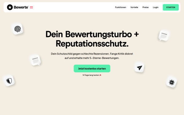 bewerte.at