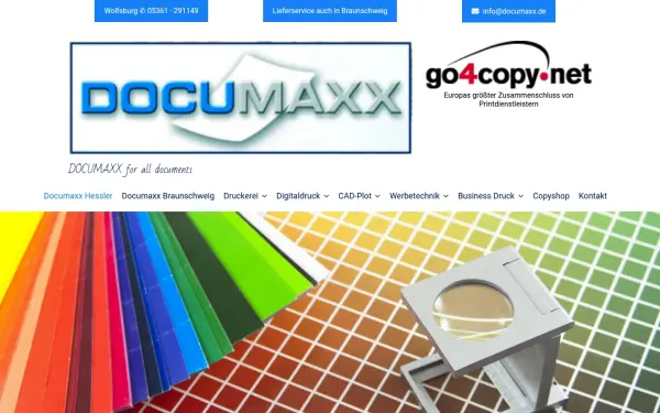 www.documaxx.de