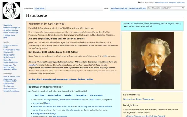 www.karl-may-wiki.de