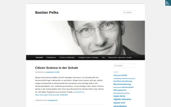bastianpelka.de