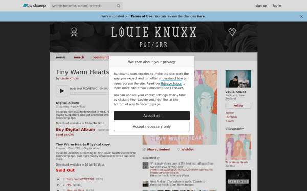 louieknuxx.bandcamp.com