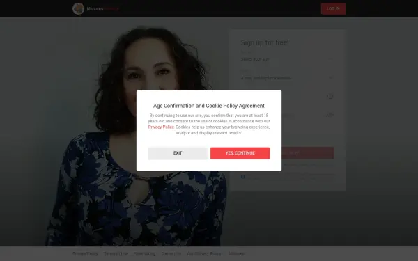 www.maturesforfuck.com
