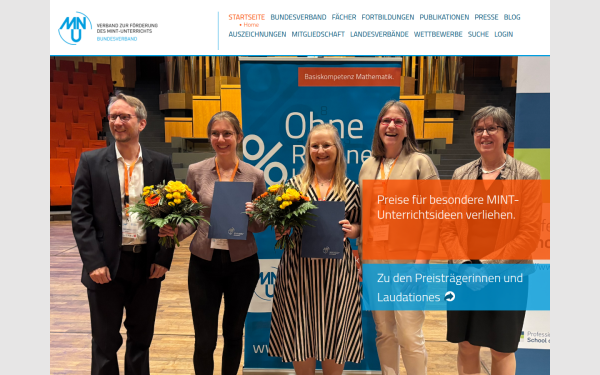 www.mnu.de