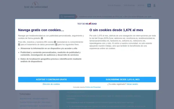 www.testdevelocidad.es