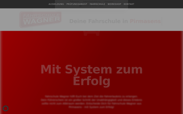 www.fahrschule-wagner.de