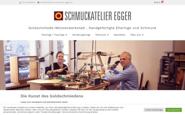 schmuckatelier-egger.de