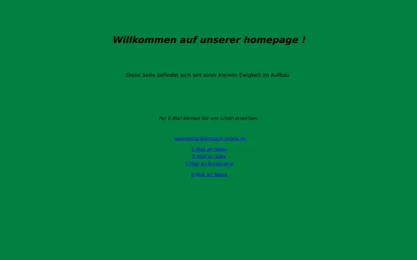 limpach-online.de