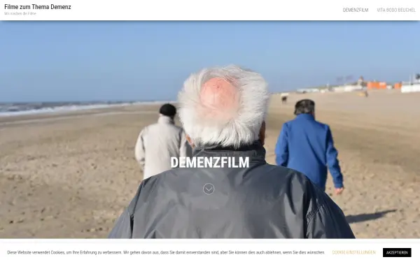 demenzfilm.de
