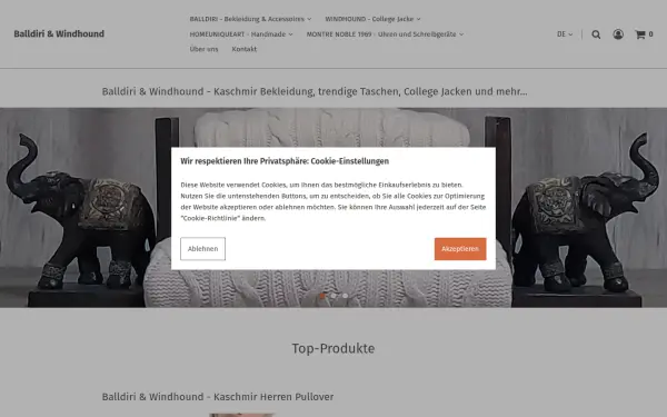 balldiri.de