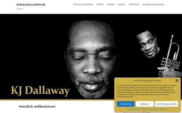 dallaway.de