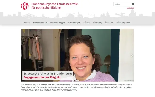 www.politische-bildung-brandenburg.de