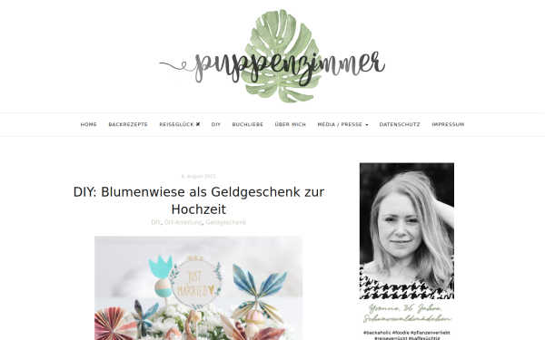 puppenzimmer.com