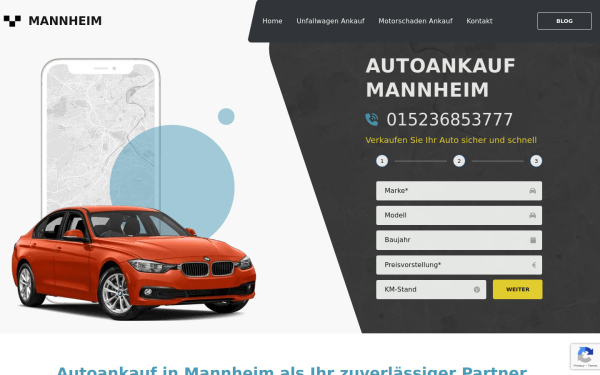 www.autoankauf-mannheim.de