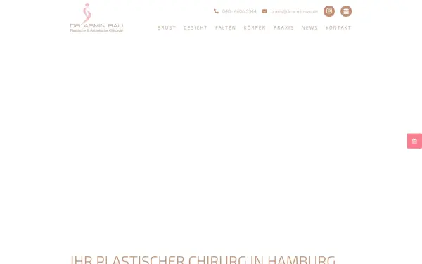 www.dr-armin-rau.de