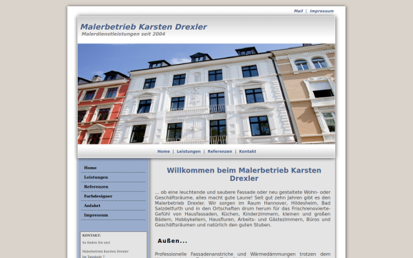 maler-drexler.de