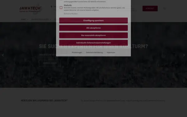 jawatech.de