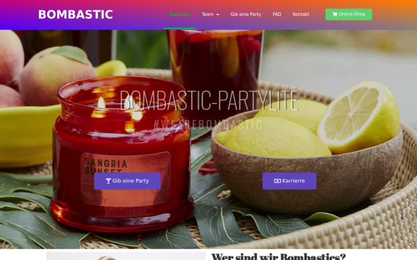 bombastic-partylite.at