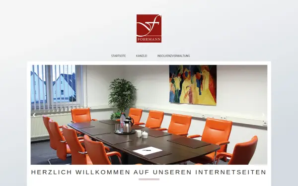 dr-fohrmann.de