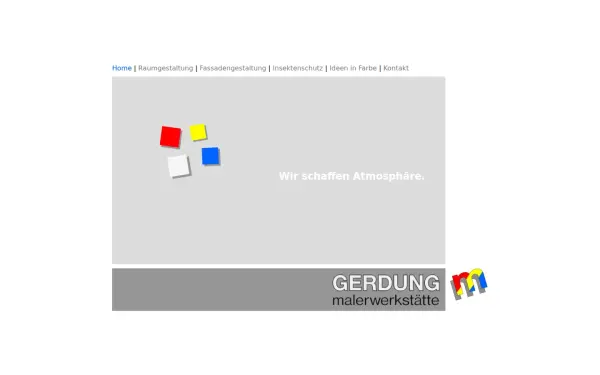 maler-gerdung.de
