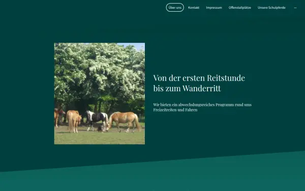 www.abenteuer-wanderreiten.de