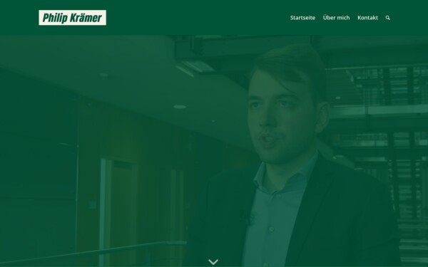 www.philip-kraemer.de