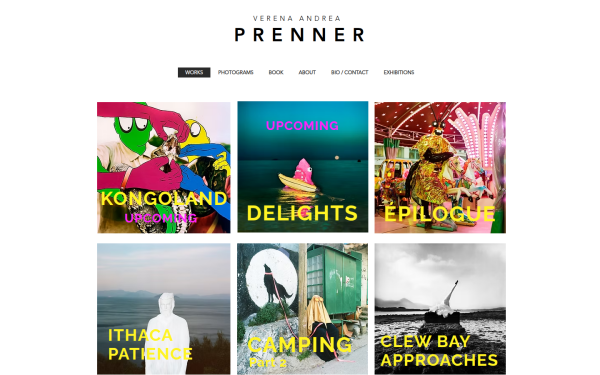 www.verenaprenner.com