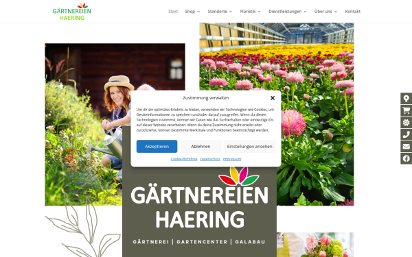 gaertnerei-haering.de
