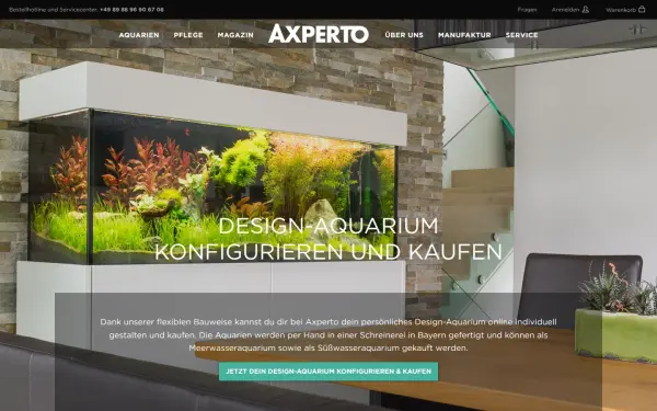 axperto.de