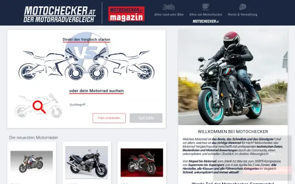 www.motochecker.de