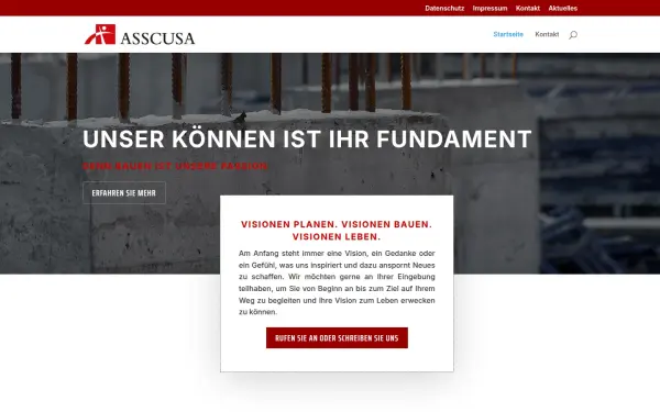 asscusa.de