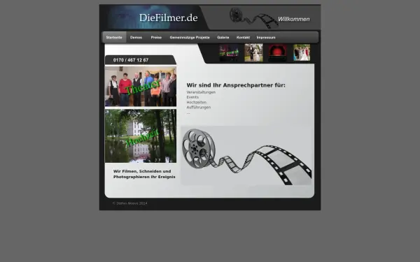die-filmer.de