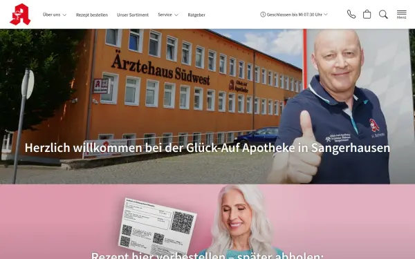 www.apotheke-sangerhausen.de