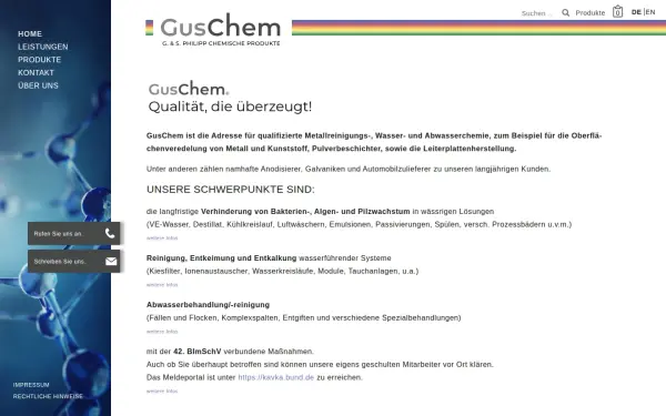 www.guschem.de