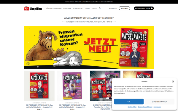 shopillon.de