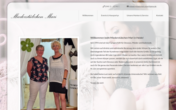 www.miederstuebchen-mari.de