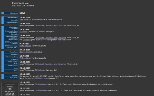 dirkhauschild.de