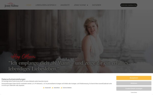 jenny-kuehne.de