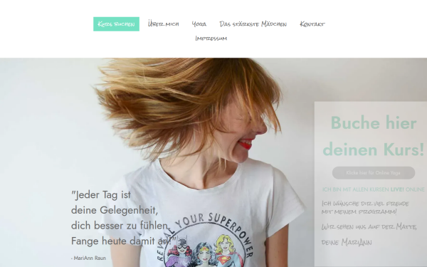 www.mariannraun.de