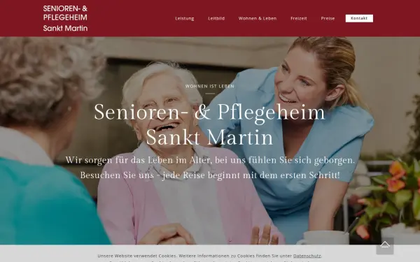 haus-sankt-martin.de