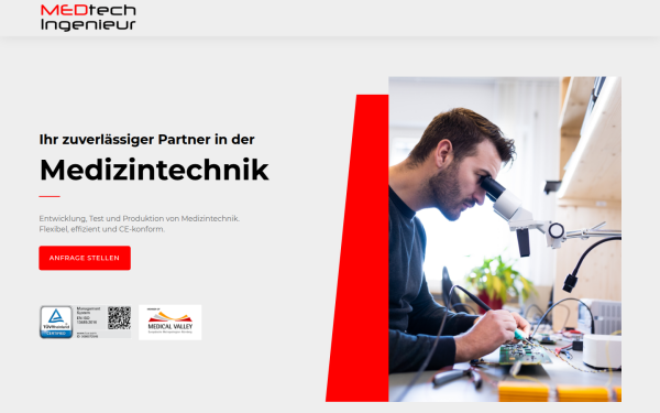 medtech-ingenieur.de
