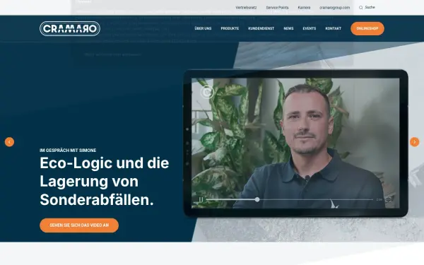 www.cramaro.de