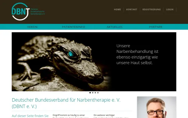 www.dbnt-ev.de