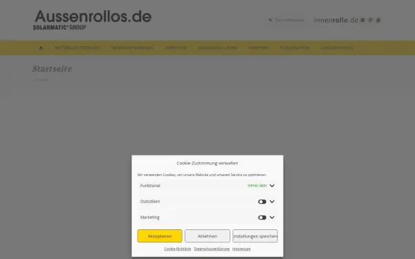 aussenrollos.de