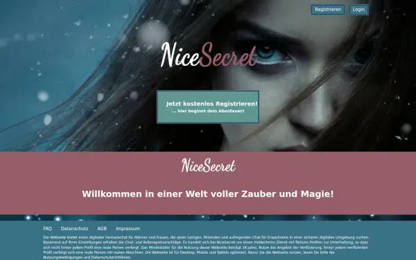 nicesecret.de