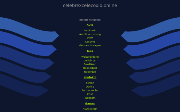 celebrexcelecoxib.online