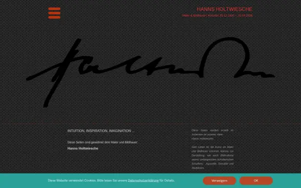 hanns-holtwiesche.de
