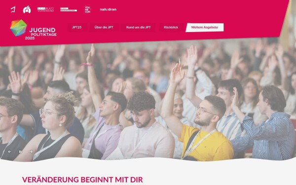 jugendpolitiktage.de