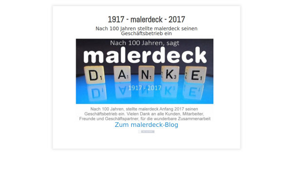 malerdeck.de