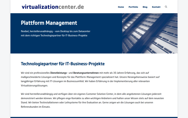 www.virtualizationcenter.de
